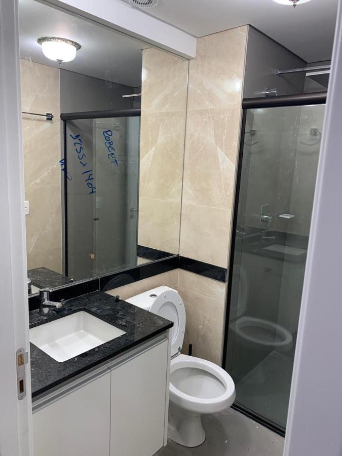 Sofisticacao Y Luxo Praca Da Republica Con Vaga Y Netflix Apartment Sao Paulo Exterior photo
