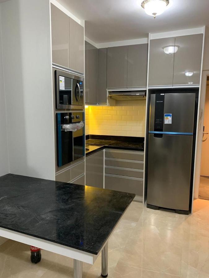 Sofisticacao Y Luxo Praca Da Republica Con Vaga Y Netflix Apartment Sao Paulo Exterior photo